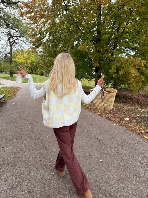 Cocoa Girl Pant